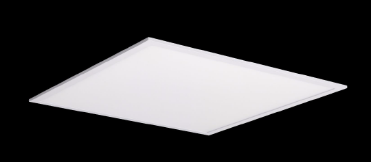 Dalle de plafond LED HORUS 600x600 - 6240 lm - Usage intensif