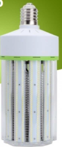 LED light 100W Corn E40 to replace 250W HPS (high pressure Sodium Vapour Flood)