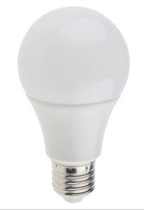 Petite lampe LED d'intérieur E27 9 W avec puce 2835SMD - Chine