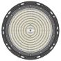 Suspension LED industrielle Slim Fin Pro 200 W rond LED Osram 2835 200LmW